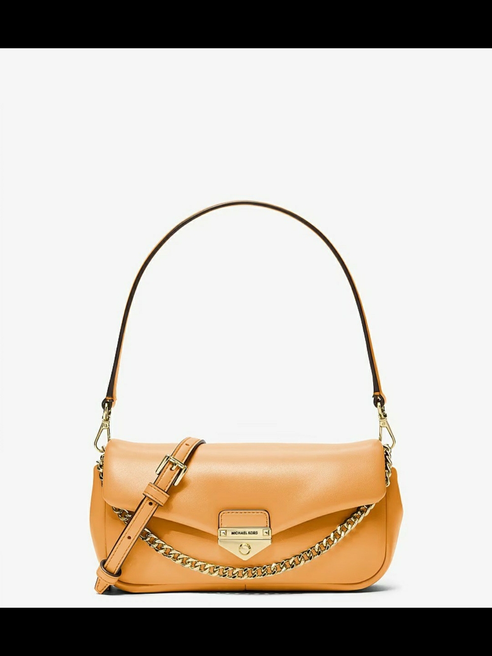 Michael Kors Soho Small Convertible Crossbody
